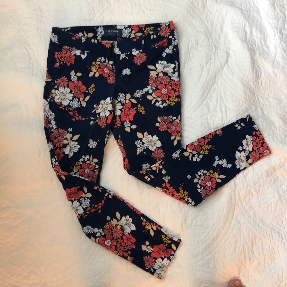 Pixie pants